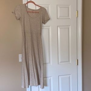 Midi Dress